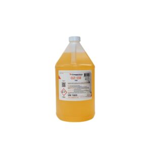 CGT-550 Weld Cleaning and Polishing Fluid
