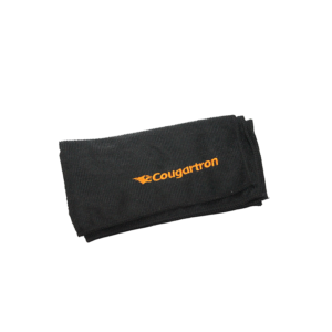 Cougartron Microfiber Cloth –  15 x 15 inch