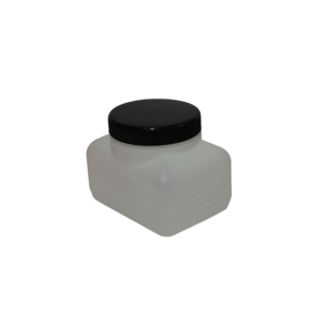 Cougartron Acid Container – 1Pt