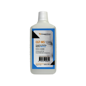 CGT-MS vätska för etsning av svart stål 0,5 L