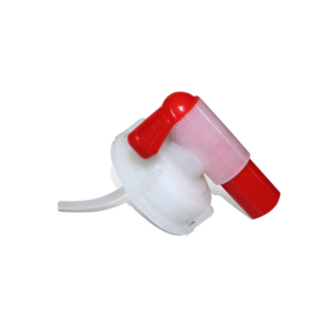 Cougartron 1 Gal Container Tap