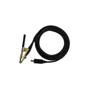 Earth Cable for InoxFURY Weld Cleaner – 6M