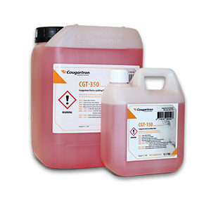 CGT-350 - Liquide de Nettoyage de Soudure (non dangereux)