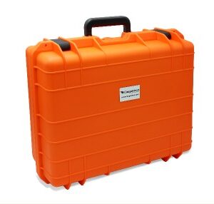 Cougartron Heavy-duty Carry Case
