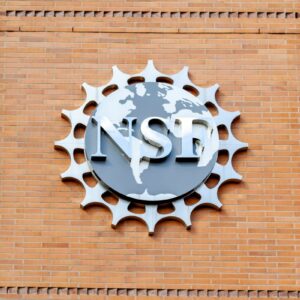 Welchen Vorteil bieten NSF-zertifizierte Produkte in der Lebensmittelproduktion?