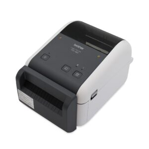 Stencil Printer - Brother TD-4520DN - 106mm tape